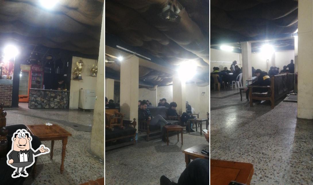 چایخانەی شەعب