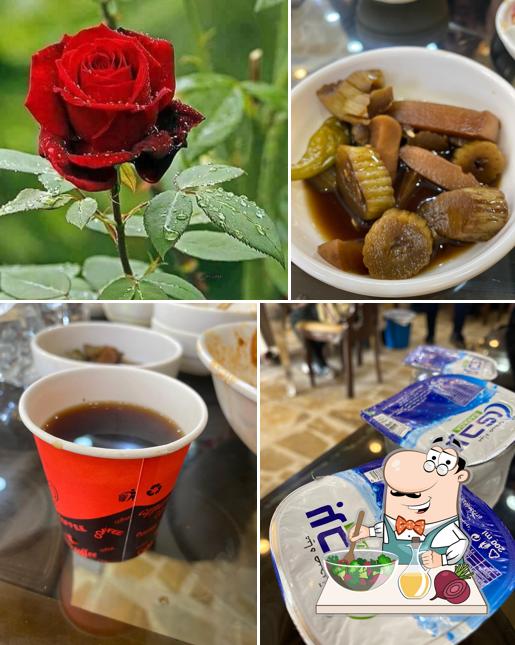 مطعم وكافتريا النهرين للماكولات الشعبية ( ابوحيدر وابوصفاء)