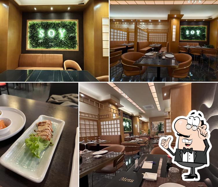 Ristorante SOY