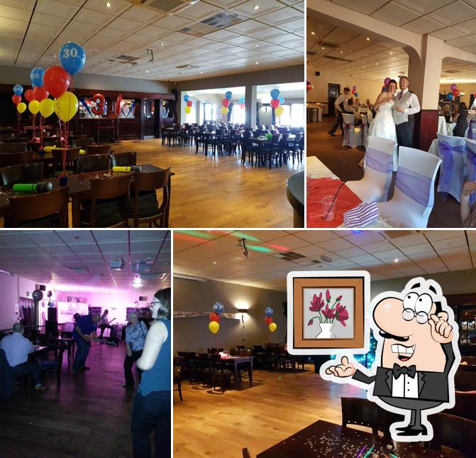 Riverside Club