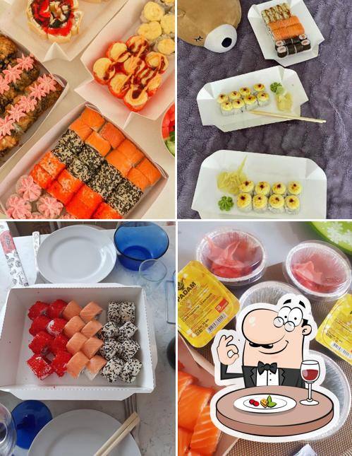 Sushi Master