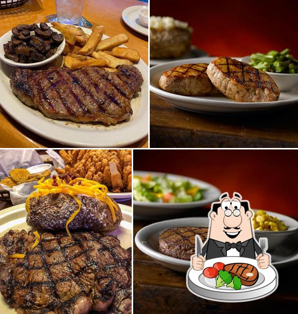 Texas Roadhouse