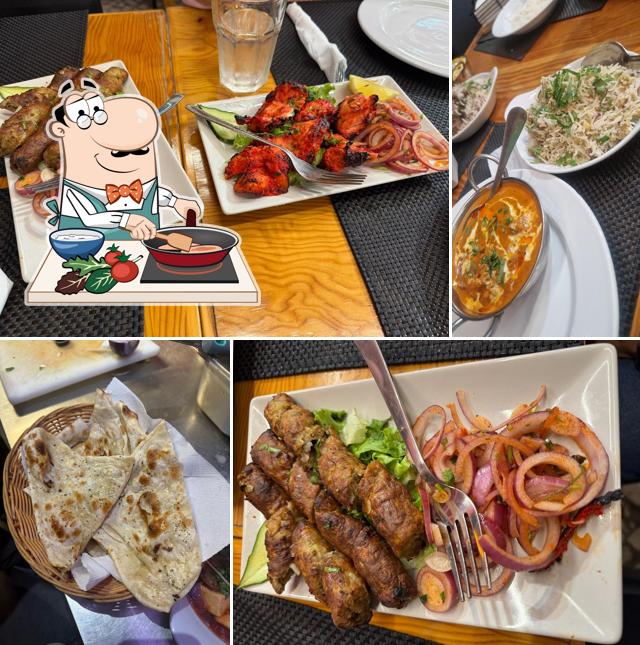 Top Chef Snack Bar / Restaurant