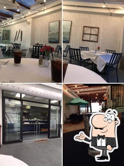 Zorba's Greek Bistro