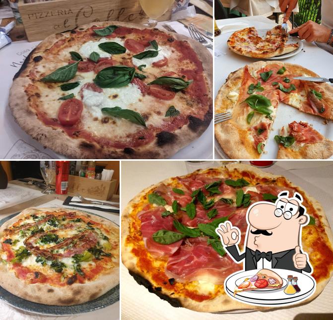 Pizzeria Al Colle
