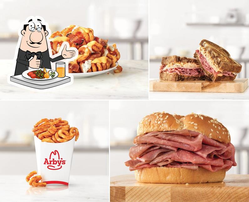 Arby's