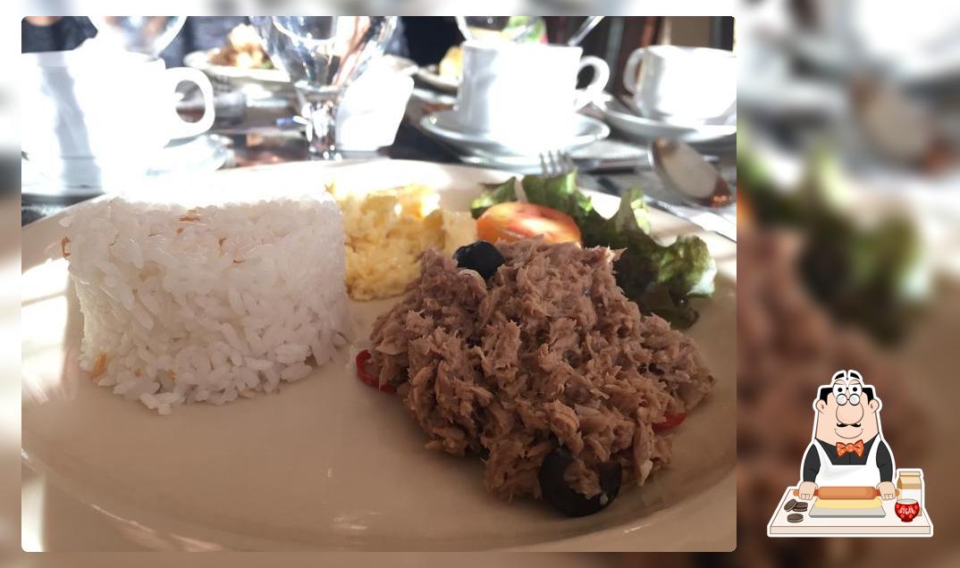 Amacena Tagaytay