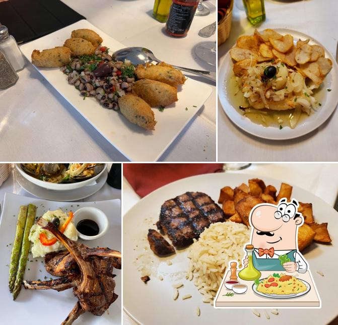 Braga Portuguese Restaurant