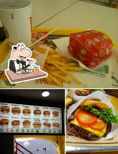 Burger Ranch