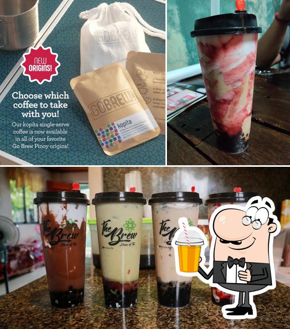 The Brew Ph