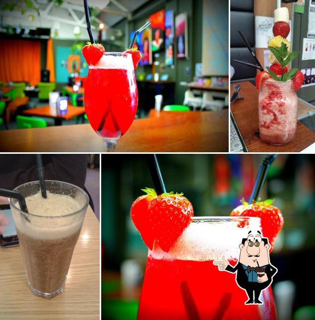 The Brink Cafe