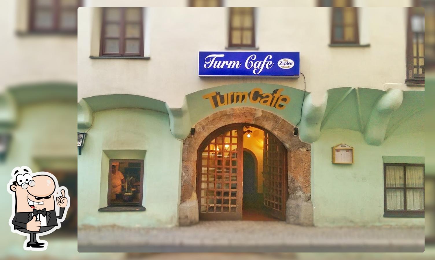 Turmcafe Imbiss Dogan