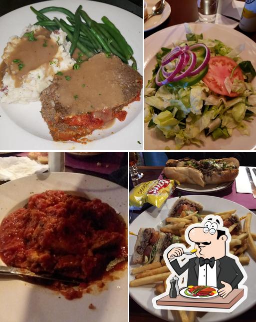 Charlie's Place