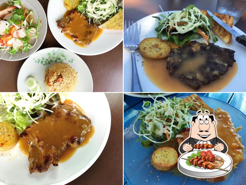 สบายจัง...เลย Coffee & Steak