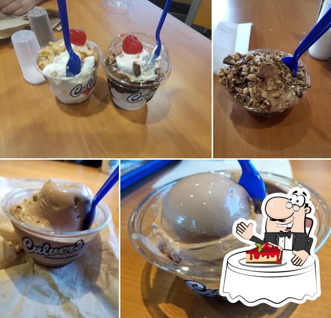 Culver’s