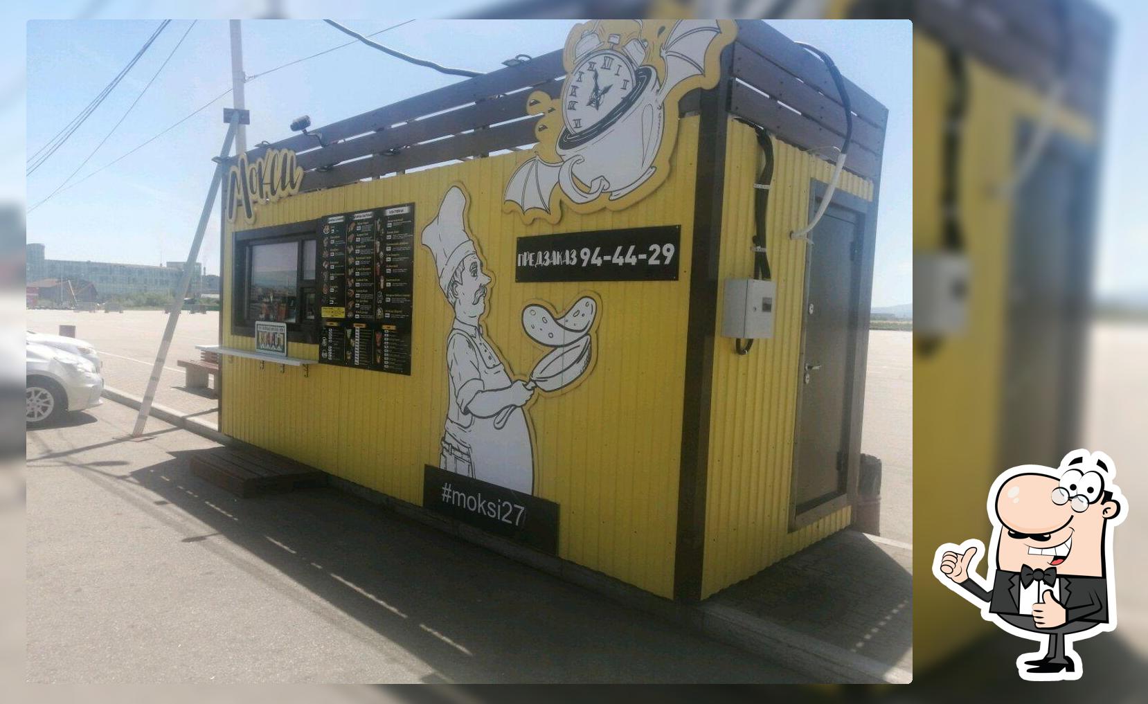 Моки