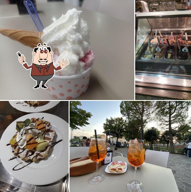 Gelateria Oasigel