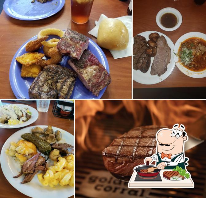 Golden Corral Buffet & Grill