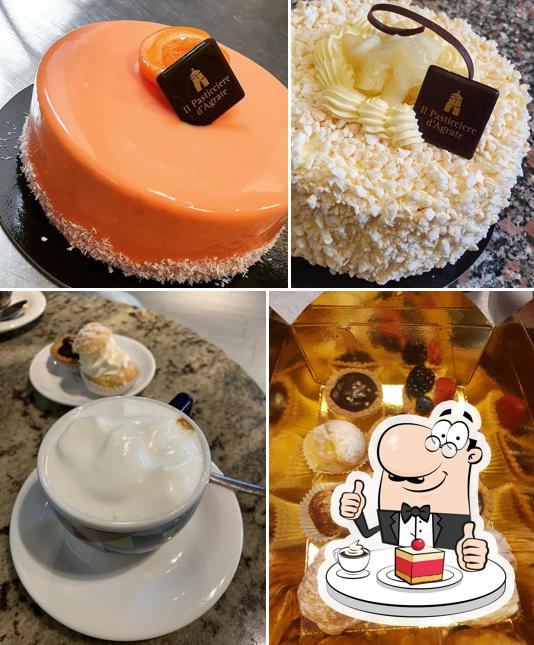 Il Pasticciere d'Agrate