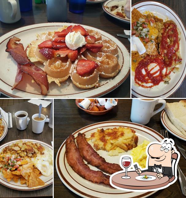 Jack's Cafe