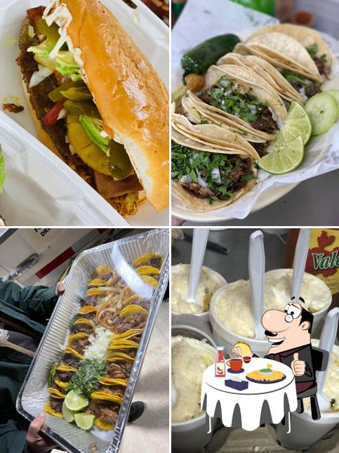 Jalisco DF Antojitos y mas