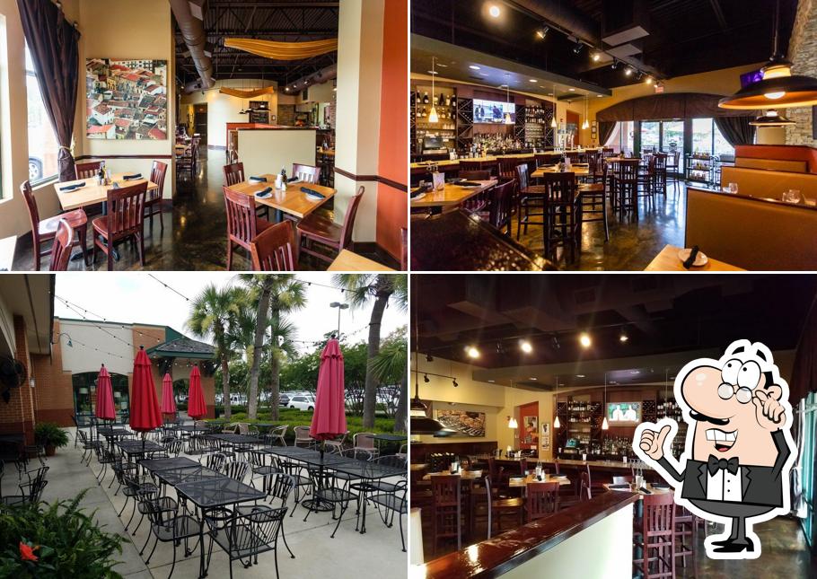 Kornerstone Bistro