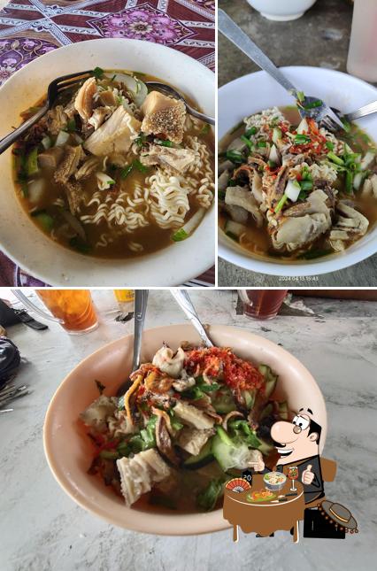 Ku Joli Colek Perut