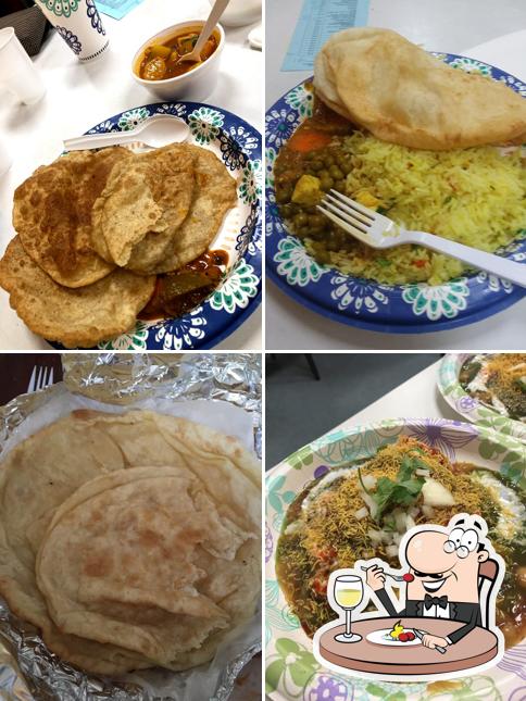 Little India Grocery & Chaat Restaurant