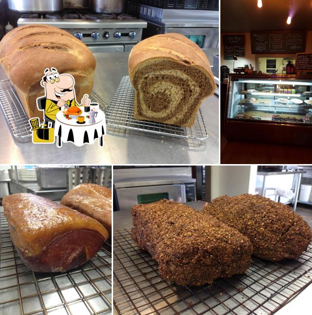 Pacific Pantry Eatery