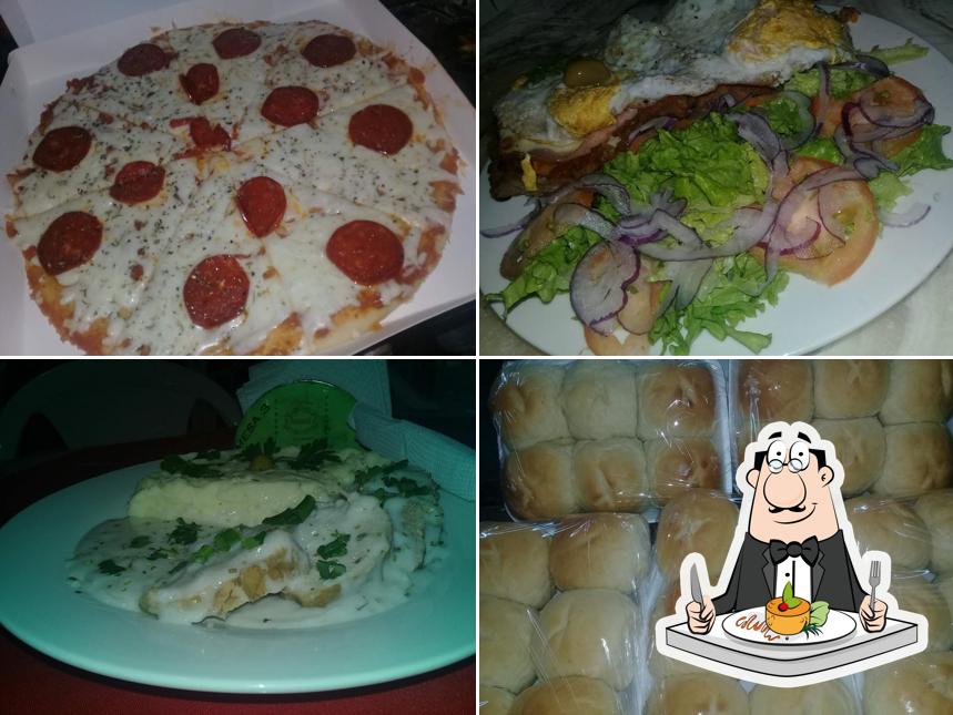 Pizzeria Restaurant Gourmet