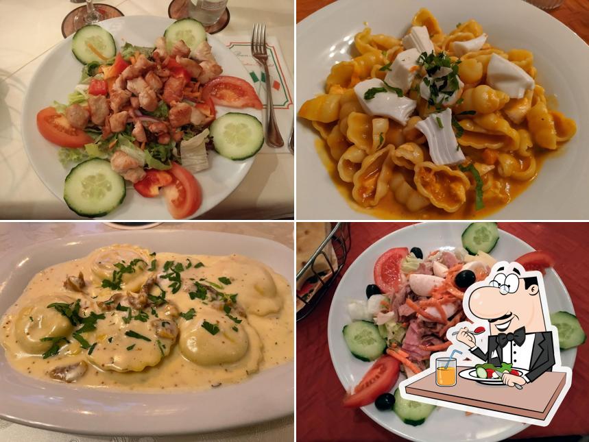 Pizzeria San Remo