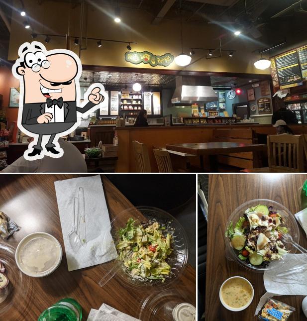 Potbelly