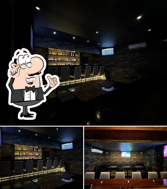 Bar lounge ＥＲ