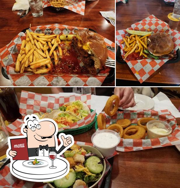 Johnny Kitchen & Bar