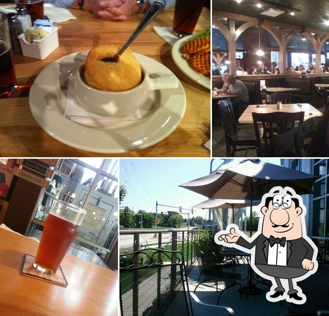 St. Francis Brewery & Restaurant