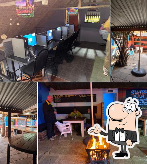 Takbok Pub & Restaurant