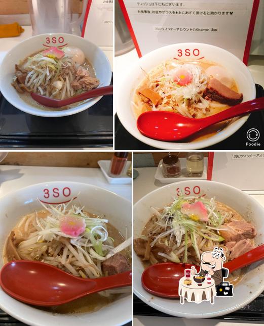 RA-MEN 3SO