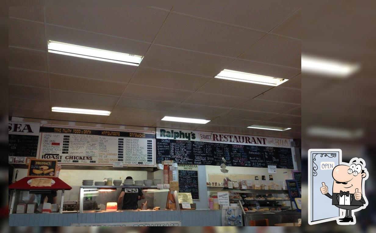 Ralphy's Restaurant