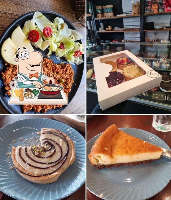 Afarinan Bakery Cafe