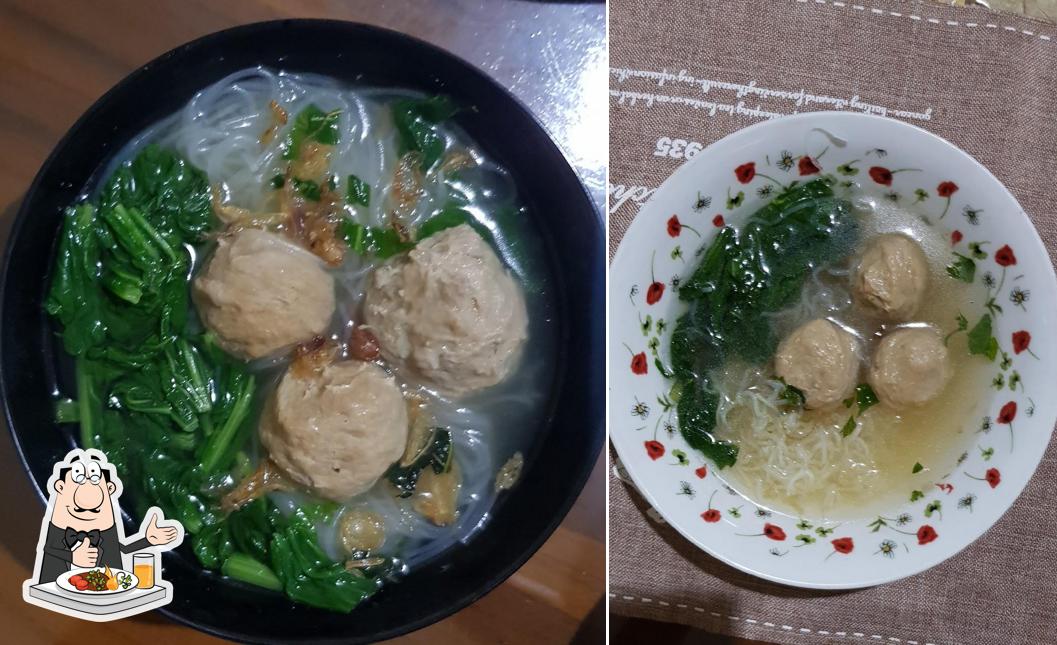 Bakso Sapi Rezz