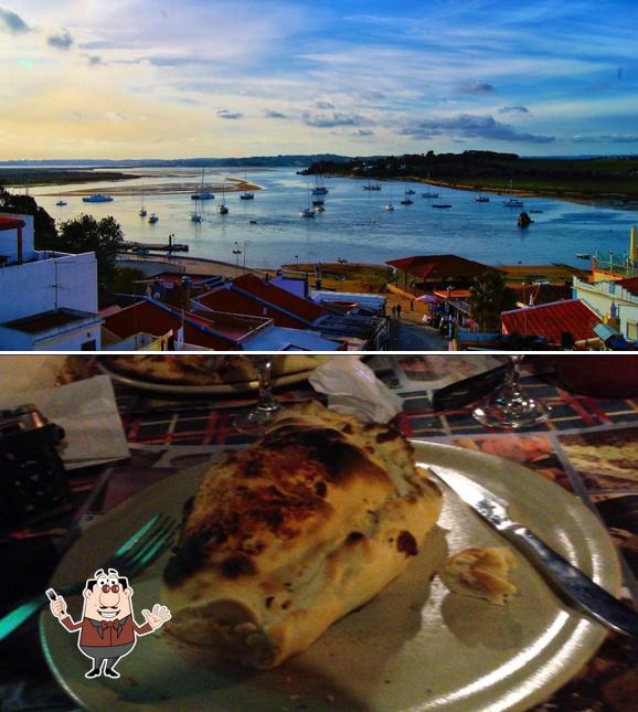 Restaurante/ Pizzaria Bela Vida