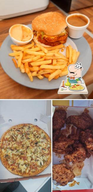 Chicago Fried Chicken