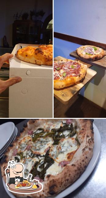 Ci voleva pizzeria snack bar