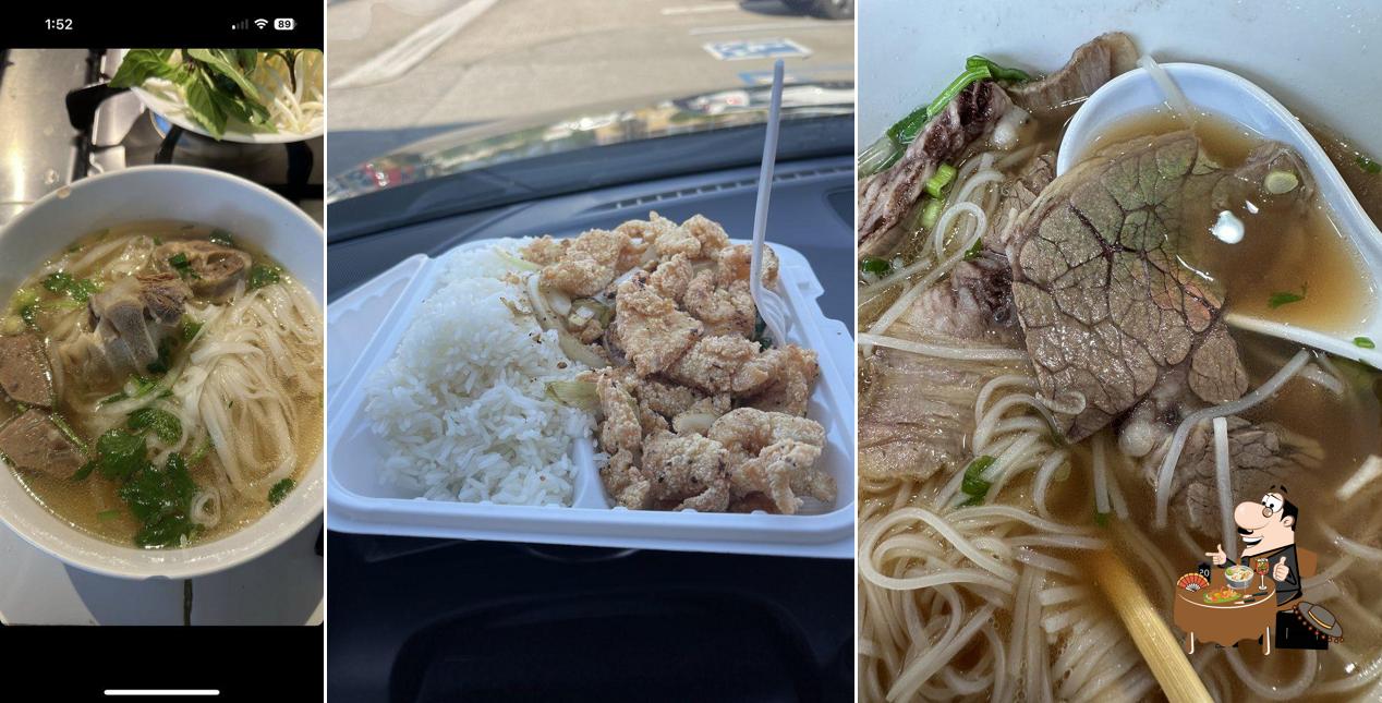 Golden Pho