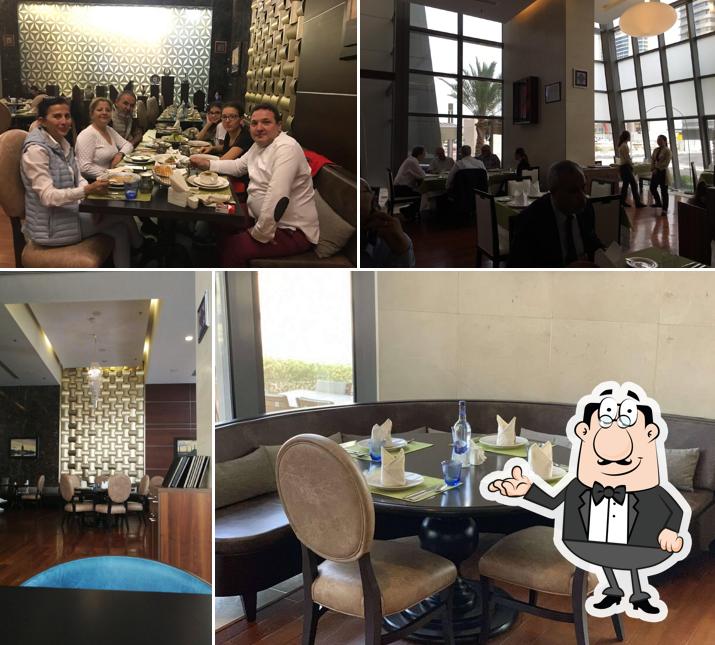 Grande Restaurant
