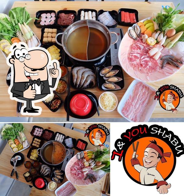 I&YOU SHABU
