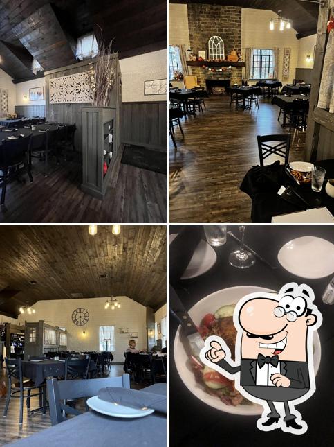 Jaffres Stone Bar & Kitchen