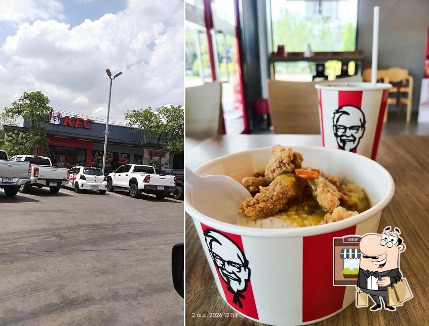 KFC PTTOR Khamcha-I