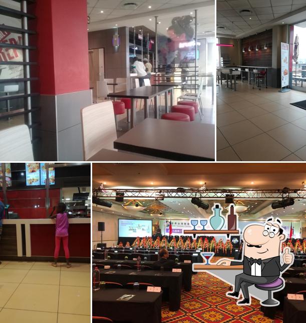 KFC Yarona Shopping Centre