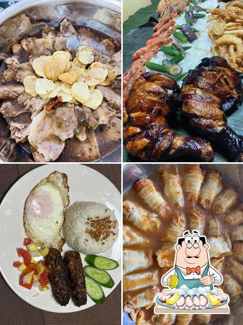 Kabayan Resto